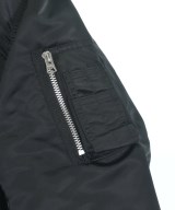 sacai（サカイ）ミリタリーブルゾン 黒 サイズ:1(S位) メンズ/2200651332033