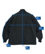 sacai（サカイ）ミリタリーブルゾン 黒 サイズ:1(S位) メンズ/2200651332033