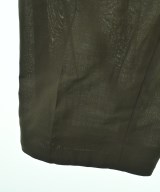 sacai（サカイ）スラックス カーキ サイズ:1(S位) メンズ/2200651332057