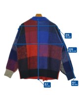 sacai（サカイ）その他 青 サイズ:2(M位) メンズ/2200651332064