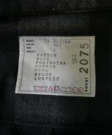 sacai（サカイ）カジュアルシャツ グレー サイズ:3(L位) メンズ/2200657374020