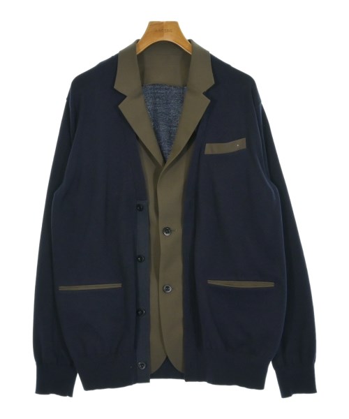 サカイ(sacai)のsacai カジュアルジャケット
