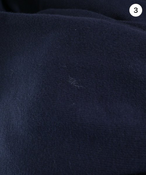 sacai（サカイ）カジュアルジャケット 紺 サイズ:3(L位) メンズ/2200657374037