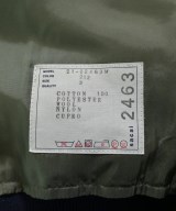 sacai（サカイ）カジュアルジャケット 紺 サイズ:3(L位) メンズ/2200657374037