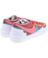 sacai（サカイ）スニーカー 赤 サイズ:25cm レディース/2200657818012