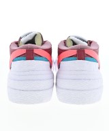 sacai（サカイ）スニーカー 赤 サイズ:25cm レディース/2200657818012