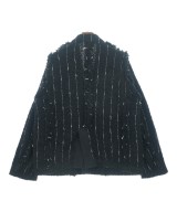 sacai（サカイ）カジュアルジャケット 黒 サイズ:3(L位) メンズ/2200657842055