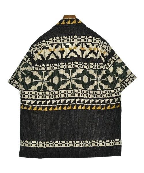 sacai（サカイ）カジュアルシャツ グレー サイズ:2(M位) メンズ/2200657948023