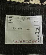 sacai（サカイ）カジュアルシャツ グレー サイズ:2(M位) メンズ/2200657948023