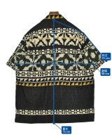 sacai（サカイ）カジュアルシャツ グレー サイズ:2(M位) メンズ/2200657948023