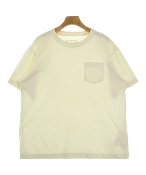 sacai(サカイ)Tシャツ・カットソー 白 サイズ:3(L位)/2200646387079