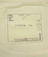 sacai（サカイ）Tシャツ・カットソー 白 サイズ:3(L位) メンズ/2200646387079