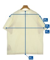 sacai（サカイ）Tシャツ・カットソー 白 サイズ:3(L位) メンズ/2200646387079
