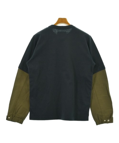 sacai（サカイ）Tシャツ・カットソー 紺 サイズ:1(S位) メンズ/2200658396045