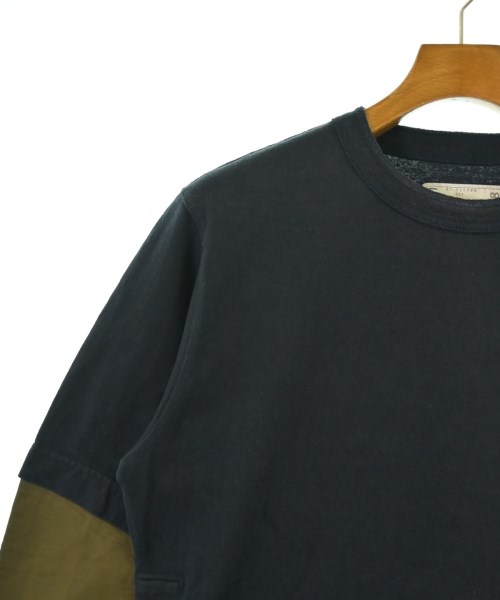 sacai（サカイ）Tシャツ・カットソー 紺 サイズ:1(S位) メンズ/2200658396045