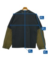 sacai（サカイ）Tシャツ・カットソー 紺 サイズ:1(S位) メンズ/2200658396045