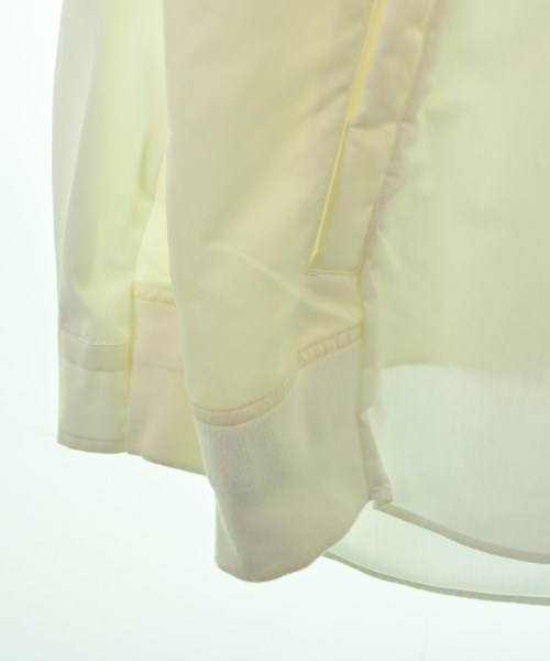 sacai（サカイ）カジュアルシャツ 白 サイズ:2(M位) メンズ/2200658496011