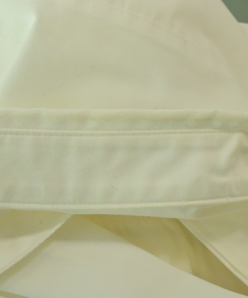 sacai（サカイ）カジュアルシャツ 白 サイズ:2(M位) メンズ/2200658496011