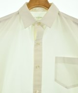 sacai（サカイ）カジュアルシャツ 白 サイズ:2(M位) メンズ/2200658496011