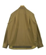 sacai（サカイ）カジュアルジャケット 茶 サイズ:1(S位) メンズ/2200658496028