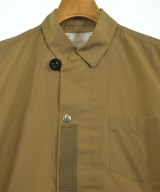 sacai（サカイ）カジュアルジャケット 茶 サイズ:1(S位) メンズ/2200658496028