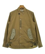 sacai カジュアルジャケット