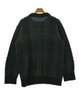 sacai（サカイ）ニット・セーター 黒 サイズ:1(S位) メンズ/2200658496035