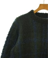 sacai（サカイ）ニット・セーター 黒 サイズ:1(S位) メンズ/2200658496035