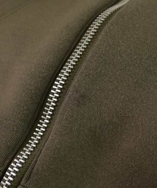 sacai（サカイ）パーカー 茶 サイズ:1(S位) メンズ/2200658496042