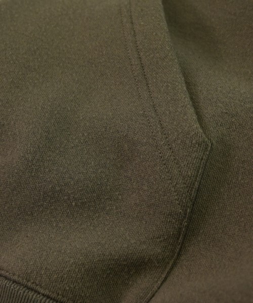 sacai（サカイ）パーカー 茶 サイズ:1(S位) メンズ/2200658496042