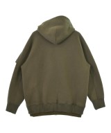 sacai（サカイ）パーカー 茶 サイズ:1(S位) メンズ/2200658496042