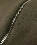 sacai（サカイ）パーカー 茶 サイズ:1(S位) メンズ/2200658496042