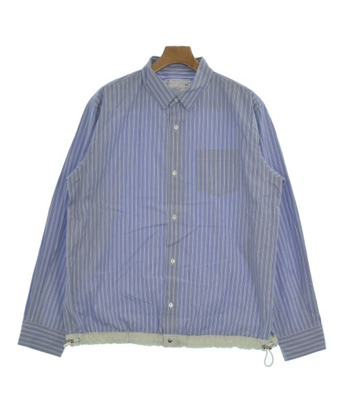 サカイ(sacai)のsacai カジュアルシャツ