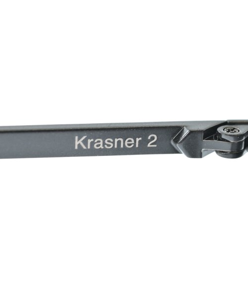 sacai（サカイ）サングラス 黒 サイズ:2(M位) メンズ/2200658539022