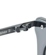 sacai（サカイ）サングラス 黒 サイズ:2(M位) メンズ/2200658539022