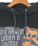 sacai（サカイ）パーカー 黒 サイズ:2(M位) メンズ/2200654017111