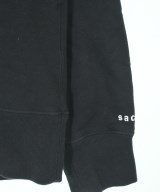 sacai（サカイ）パーカー 黒 サイズ:2(M位) メンズ/2200654017111