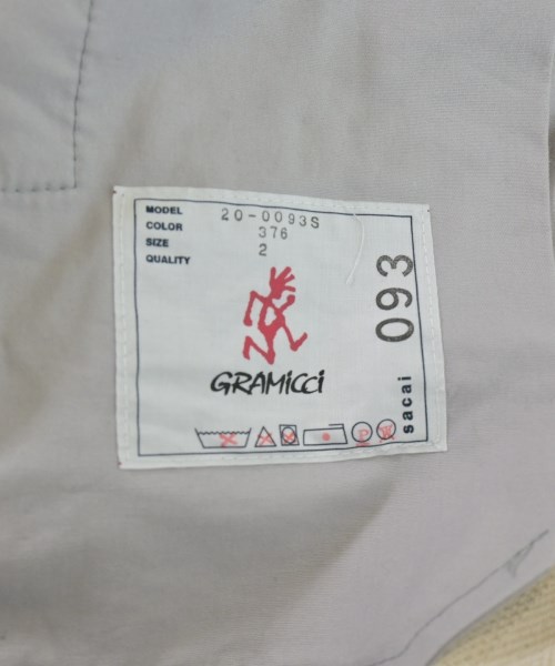 sacai（サカイ）その他 グレー サイズ:2(M位) メンズ/2200654017166