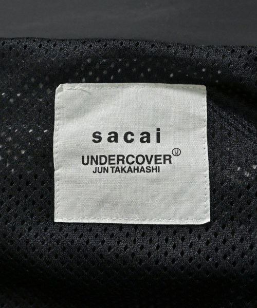 sacai（サカイ）その他 黒 サイズ:1(S位) メンズ/2200654017203