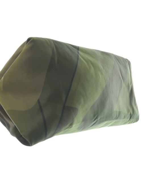 sacai（サカイ）トートバッグ カーキ サイズ:- メンズ/2200655892014