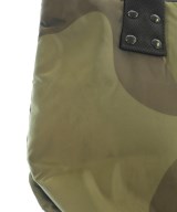 sacai（サカイ）トートバッグ カーキ サイズ:- メンズ/2200655892014