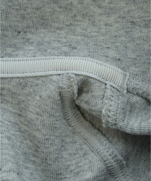 sacai（サカイ）パーカー グレー サイズ:XS メンズ/2200655913078