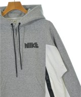 sacai（サカイ）パーカー グレー サイズ:XS メンズ/2200655913078
