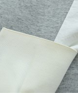 sacai（サカイ）パーカー グレー サイズ:XS メンズ/2200655913078