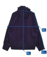 sacai（サカイ）その他 紫 サイズ:2(M位) メンズ/2200657318024