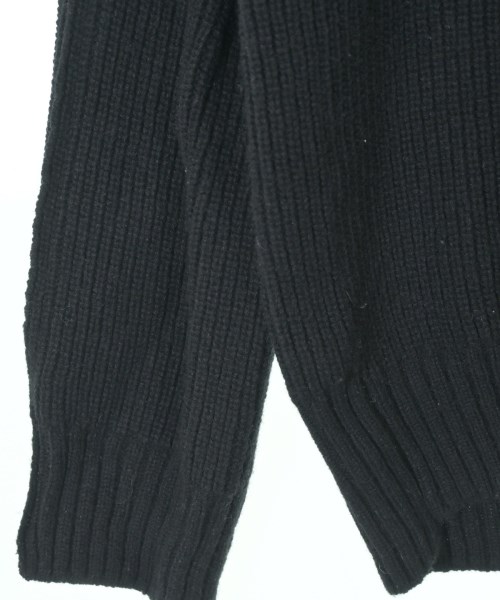 sacai（サカイ）ニット・セーター 黒 サイズ:-(XL位) メンズ/2200657207038