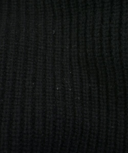 sacai（サカイ）ニット・セーター 黒 サイズ:-(XL位) メンズ/2200657207038