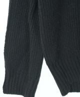 sacai（サカイ）ニット・セーター 黒 サイズ:-(XL位) メンズ/2200657207038