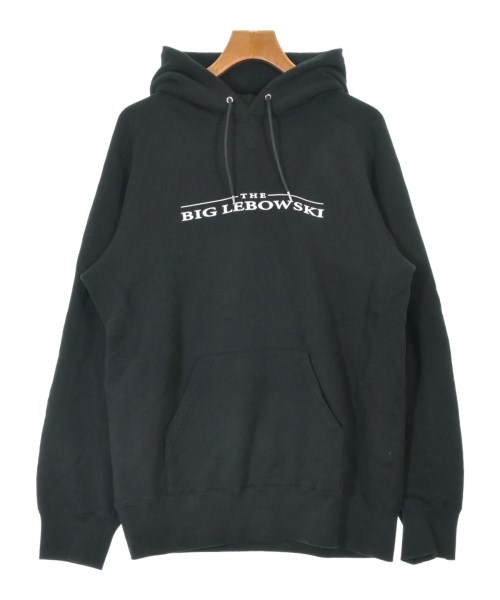 sacai(サカイ)パーカー 黒 サイズ:4(XL位)/2200657207045