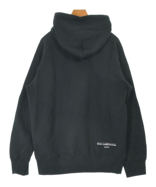 sacai（サカイ）パーカー 黒 サイズ:4(XL位) メンズ/2200657207045